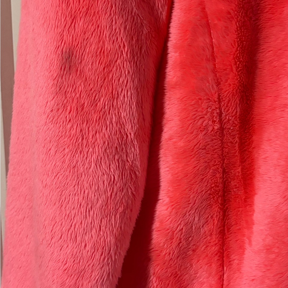 The North Face Coral Fleece Jacket - Picture 8 of 9